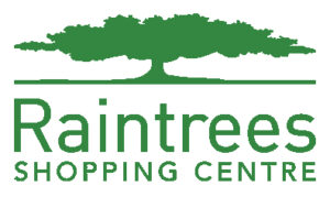 Raintrees Shopping Centre